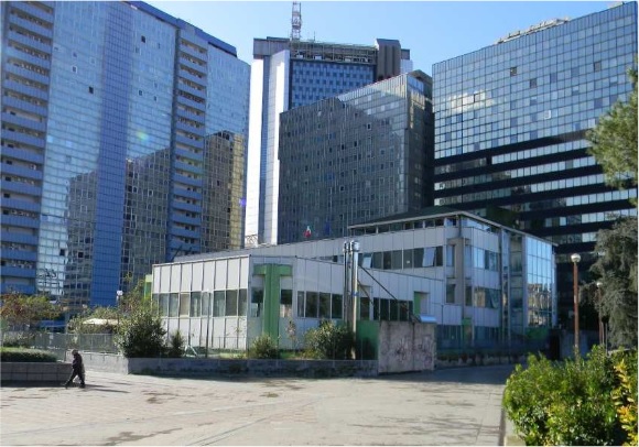 Sede Centrale I.C. Gennaro Capuozzo